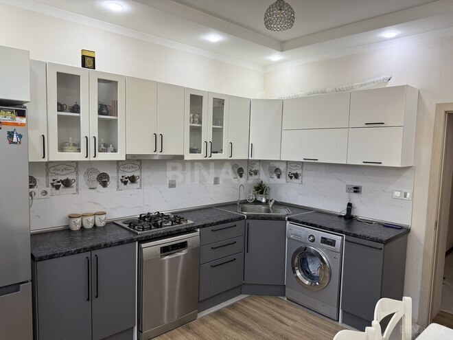 4-комн. дом/дача - пос. Амирджаны - 150 м² (17)