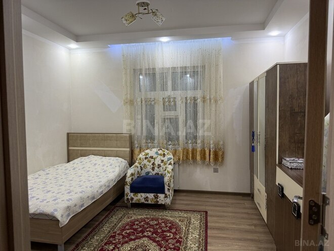 4-комн. дом/дача - пос. Амирджаны - 150 м² (10)