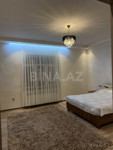 4-комн. дом/дача - пос. Амирджаны - 150 м² (14)