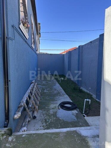 4-комн. дом/дача - пос. Амирджаны - 150 м² (30)