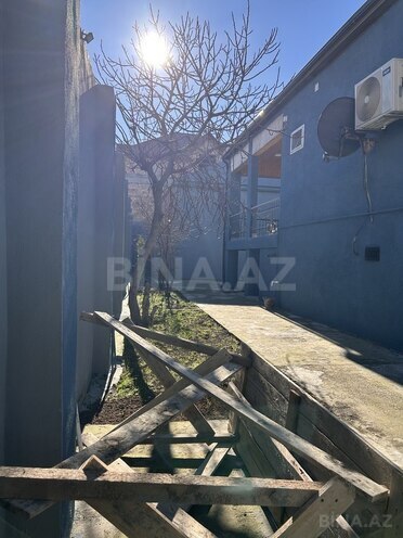 4-комн. дом/дача - пос. Амирджаны - 150 м² (29)
