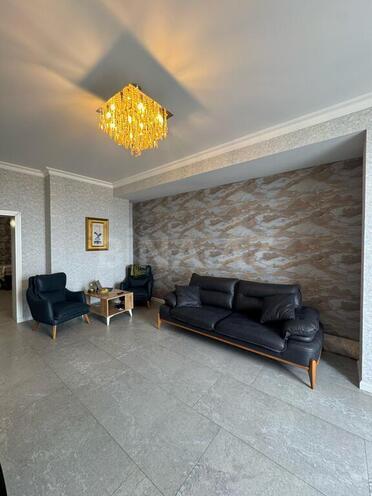 2 otaqlı yeni tikili - Xətai r. - 78 m² (8)