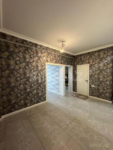 2 otaqlı yeni tikili - Xətai r. - 78 m² (12)