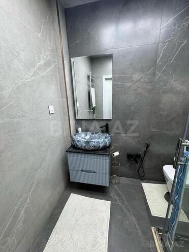 2 otaqlı yeni tikili - Xətai r. - 78 m² (18)