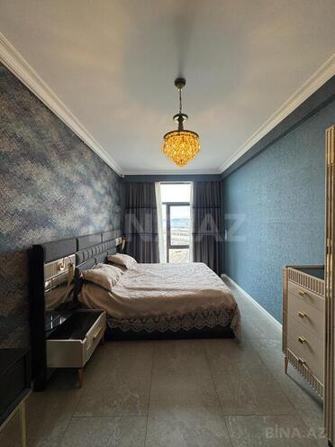 2 otaqlı yeni tikili - Xətai r. - 78 m² (20)