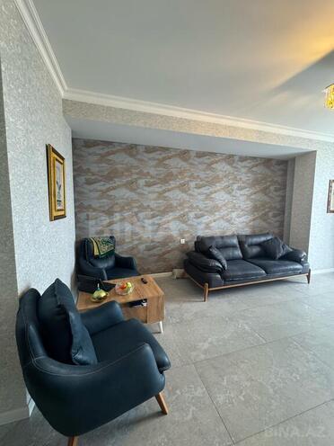 2 otaqlı yeni tikili - Xətai r. - 78 m² (7)