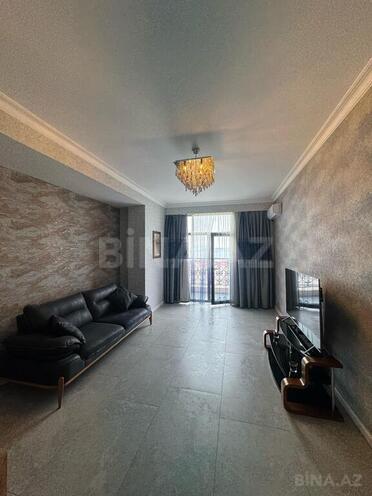 2 otaqlı yeni tikili - Xətai r. - 78 m² (4)