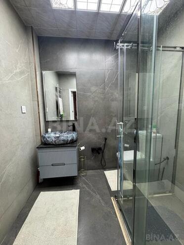 2 otaqlı yeni tikili - Xətai r. - 78 m² (14)
