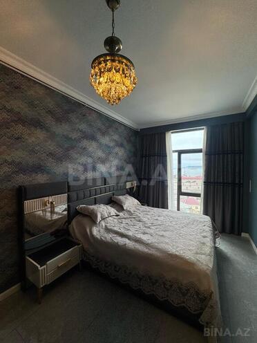 2 otaqlı yeni tikili - Xətai r. - 78 m² (23)