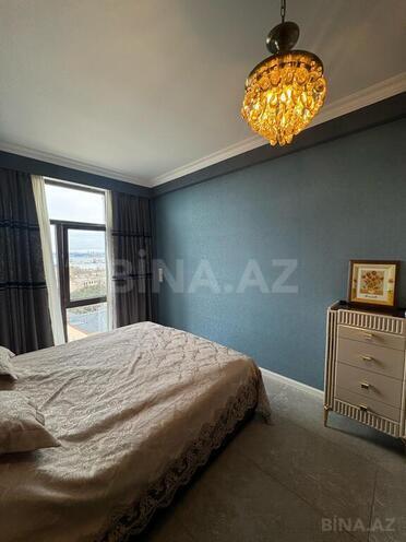 2 otaqlı yeni tikili - Xətai r. - 78 m² (21)
