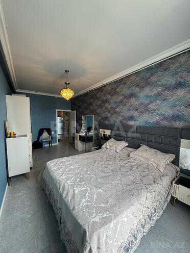 2 otaqlı yeni tikili - Xətai r. - 78 m² (22)