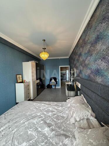 2 otaqlı yeni tikili - Xətai r. - 78 m² (24)