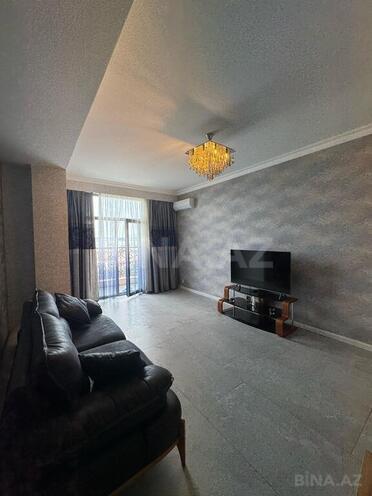 2 otaqlı yeni tikili - Xətai r. - 78 m² (1)