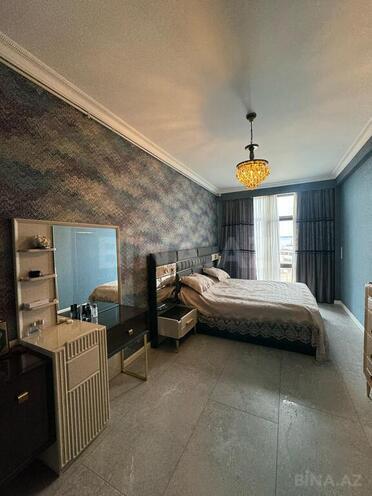 2 otaqlı yeni tikili - Xətai r. - 78 m² (19)