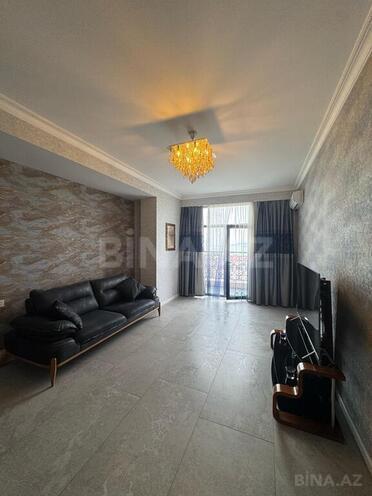 2 otaqlı yeni tikili - Xətai r. - 78 m² (2)
