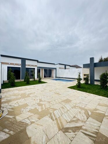 Продаётся 4-комн. дом/дача 170 м², пос. Мардакан, photo 4 from 21