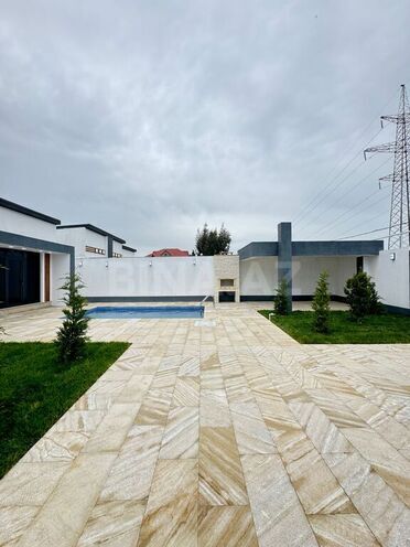 Продаётся 4-комн. дом/дача 170 м², пос. Мардакан, photo 8 from 21