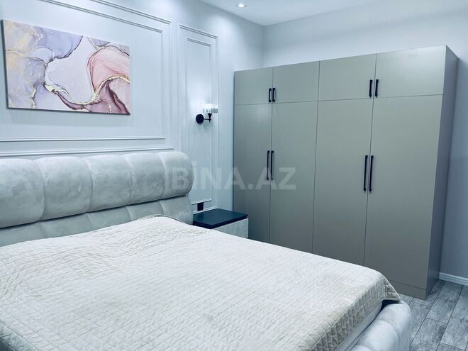 Сдаётся 5-комн. дом/дача 400 м², пос. Шувеляны, photo 12 from 19