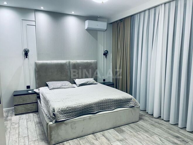 Сдаётся 5-комн. дом/дача 400 м², пос. Шувеляны, photo 13 from 19