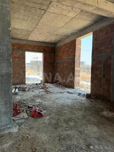 1-комн. новостройка - Сабунчинский  р. - 56.6 м² (6)
