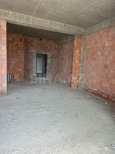 1-комн. новостройка - Сабунчинский  р. - 56.6 м² (7)