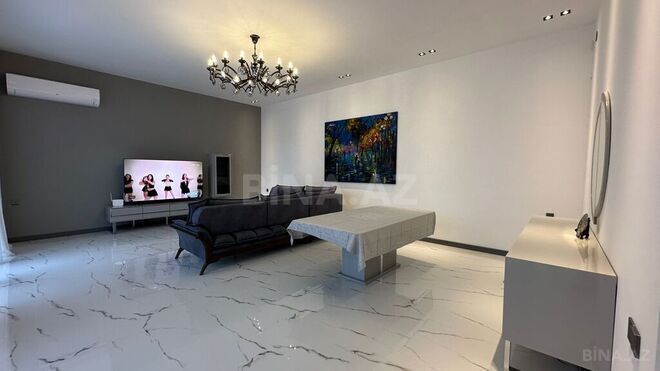 Сдаётся 5-комн. дом/дача 350 м², пос. Мардакан, photo 12 from 26