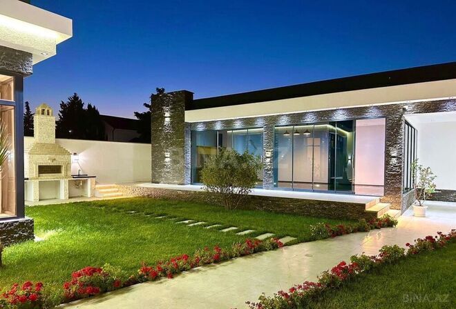 Сдаётся 5-комн. дом/дача 350 м², пос. Мардакан, photo 8 from 26