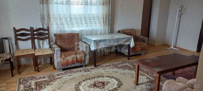 4-комн. дом/дача - пос. Горадил - 120 м² (6)