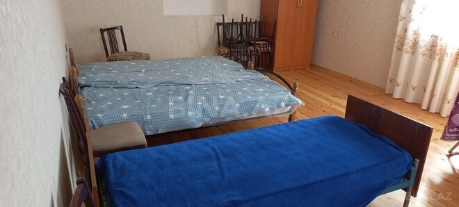 4-комн. дом/дача - пос. Горадил - 120 м² (12)