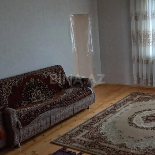 4-комн. дом/дача - пос. Горадил - 120 м² (7)