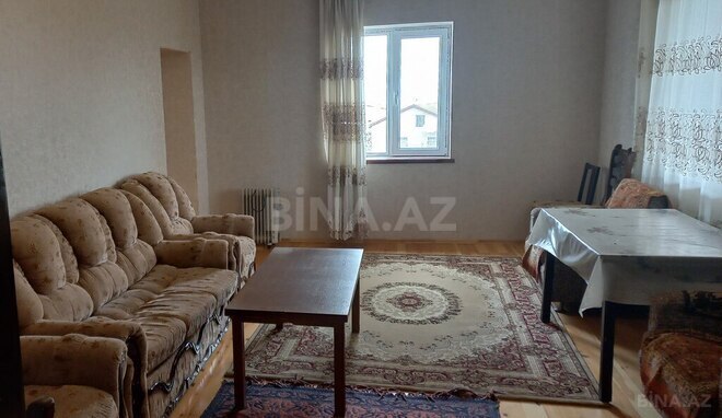 4-комн. дом/дача - пос. Горадил - 120 м² (4)