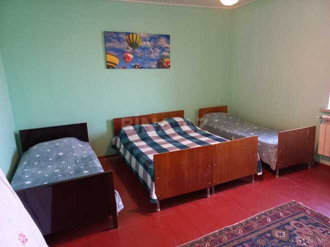 4-комн. дом/дача - пос. Горадил - 120 м² (10)