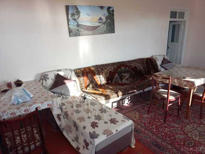 4-комн. дом/дача - пос. Горадил - 120 м² (9)