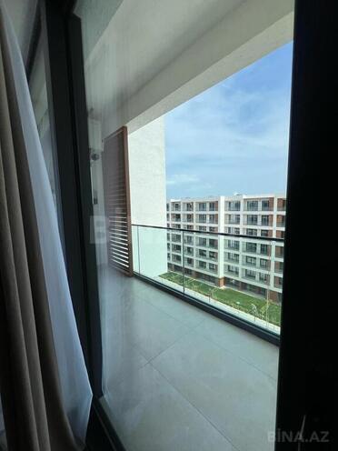 1 otaqlı yeni tikili - Nardaran q. - 57 m² (9)