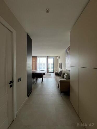 1 otaqlı yeni tikili - Nardaran q. - 57 m² (1)