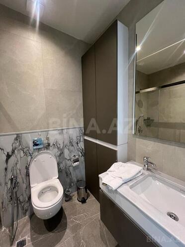 1 otaqlı yeni tikili - Nardaran q. - 57 m² (7)
