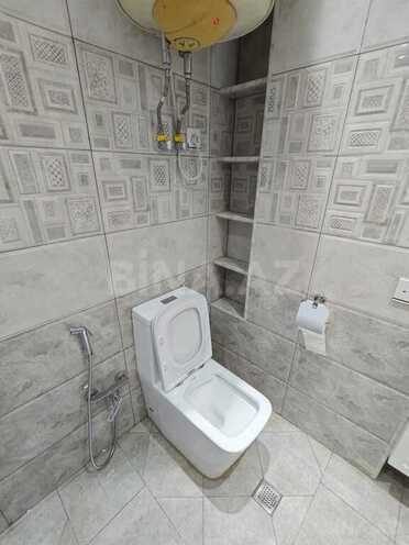1-комн. новостройка - Хырдалан - 30 м² (11)