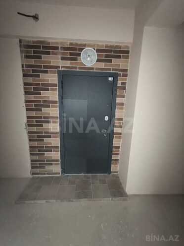 1-комн. новостройка - Хырдалан - 30 м² (16)