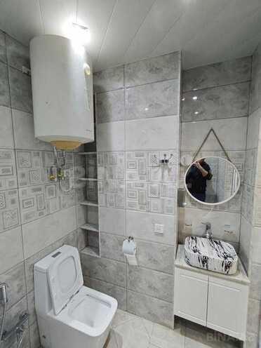 1-комн. новостройка - Хырдалан - 30 м² (10)