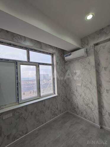 1-комн. новостройка - Хырдалан - 30 м² (13)