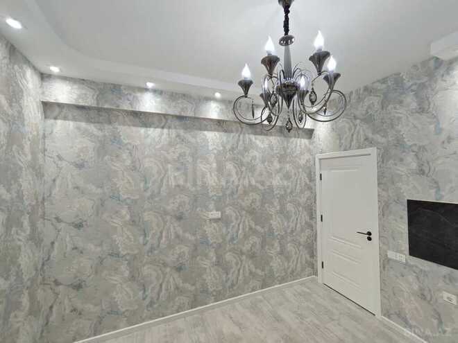 1-комн. новостройка - Хырдалан - 30 м² (1)