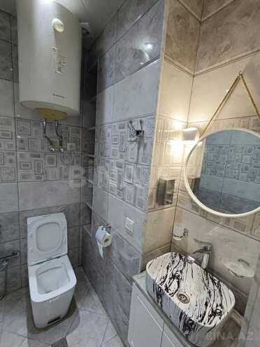 1-комн. новостройка - Хырдалан - 30 м² (12)