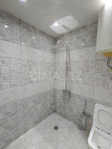 1-комн. новостройка - Хырдалан - 30 м² (9)