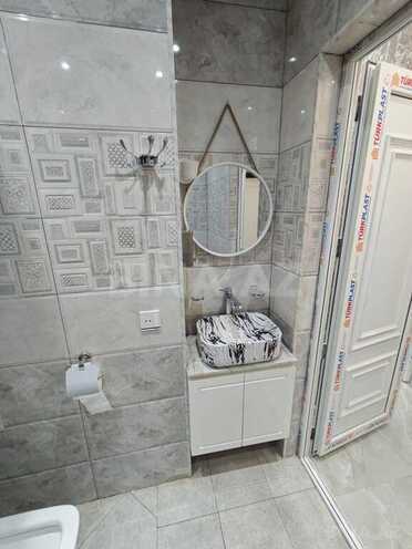 1-комн. новостройка - Хырдалан - 30 м² (8)
