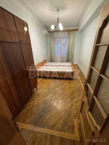 2 otaqlı yeni tikili - Nəriman Nərimanov m. - 85 m² (15)