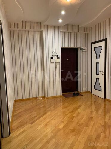 2-комн. новостройка - м. Низами - 90 м² (10)