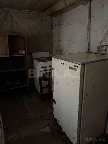 1 otaqlı həyət evi/bağ evi - Yasamal q. - 35 m² (4)