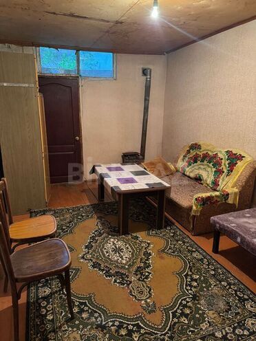 1 otaqlı həyət evi/bağ evi - Yasamal q. - 35 m² (1)