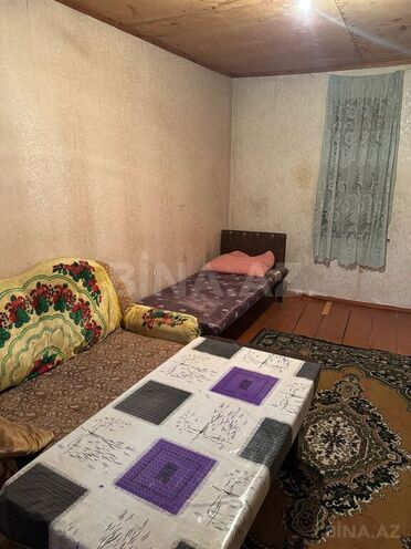 1 otaqlı həyət evi/bağ evi - Yasamal q. - 35 m² (5)