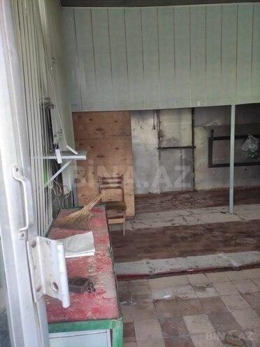 Объект - пос. Сабунчи  - 75 м² (5)